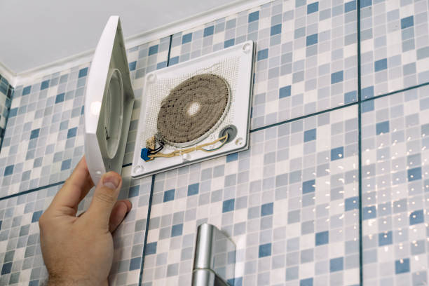 Professional Airduct Cleaning in Bartonville, IL