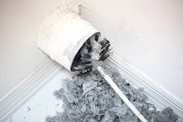 Best Emergency Air Duct Cleaning  in Bartonvle, IL